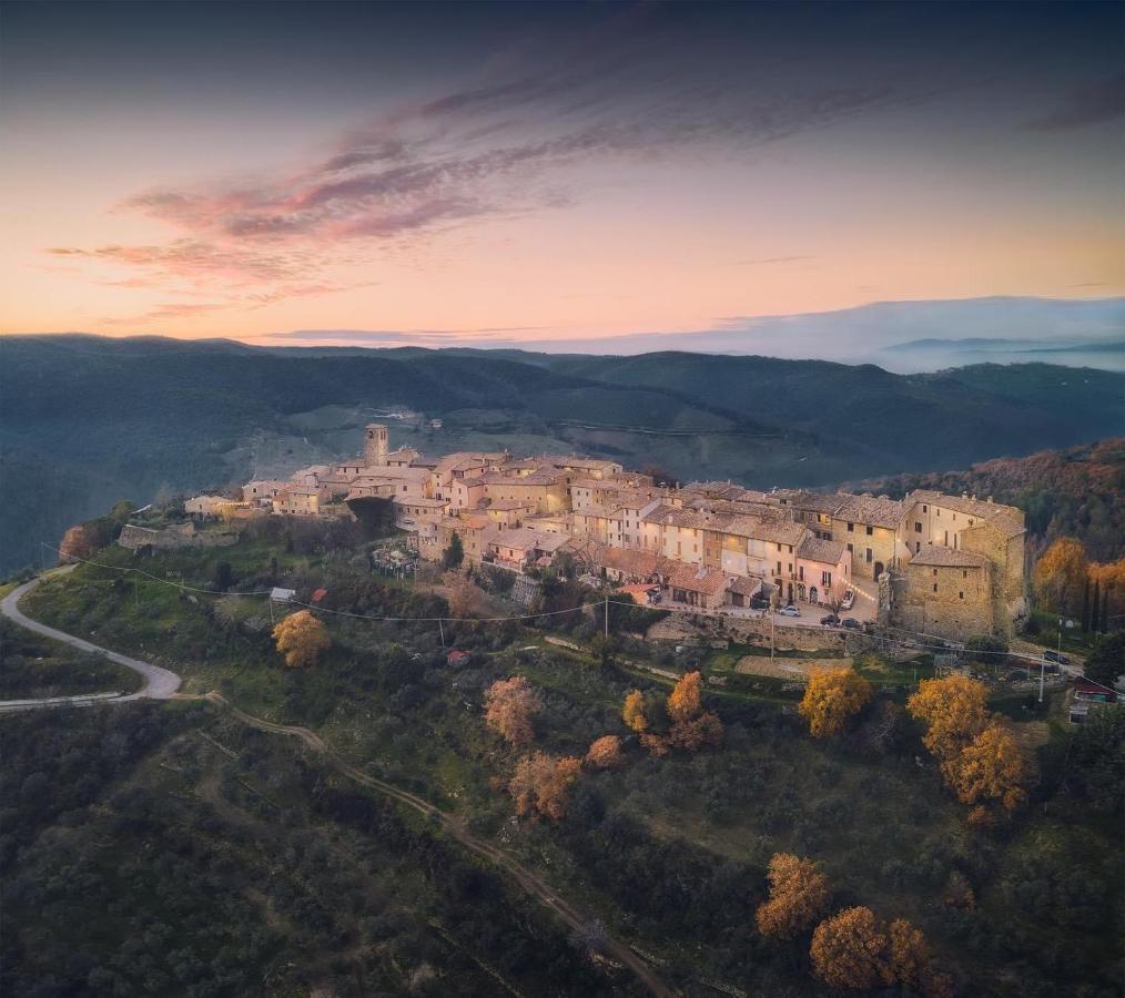 Umbria Nel Cuore Cannara Exterior photo