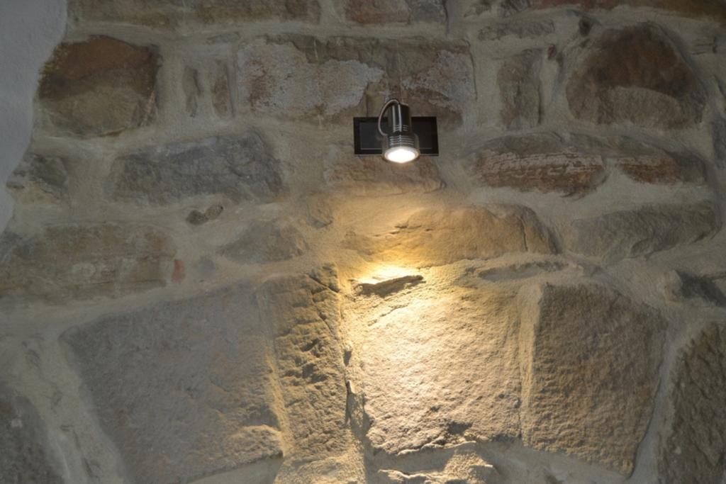Umbria Nel Cuore Cannara Exterior photo