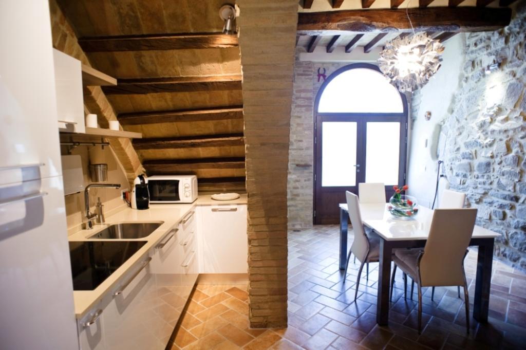 Umbria Nel Cuore Cannara Exterior photo