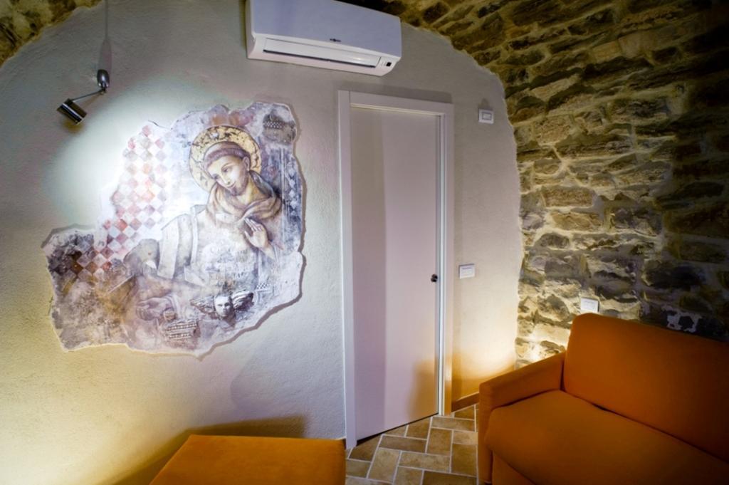 Umbria Nel Cuore Cannara Exterior photo
