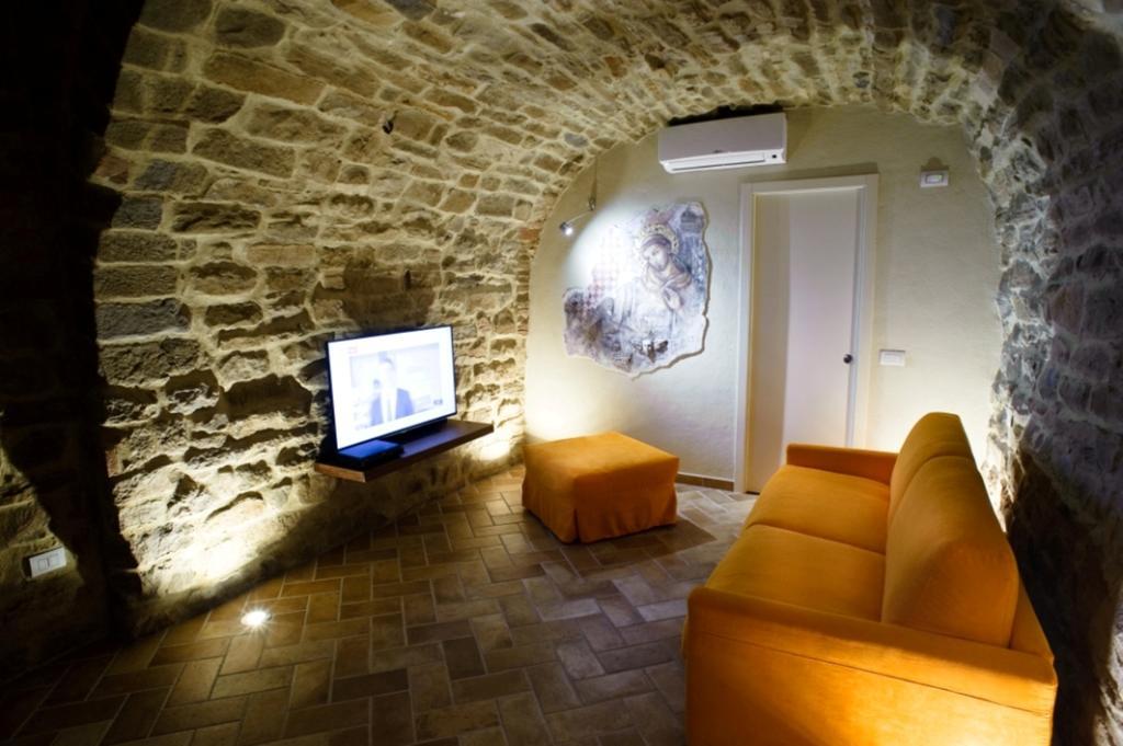 Umbria Nel Cuore Cannara Exterior photo