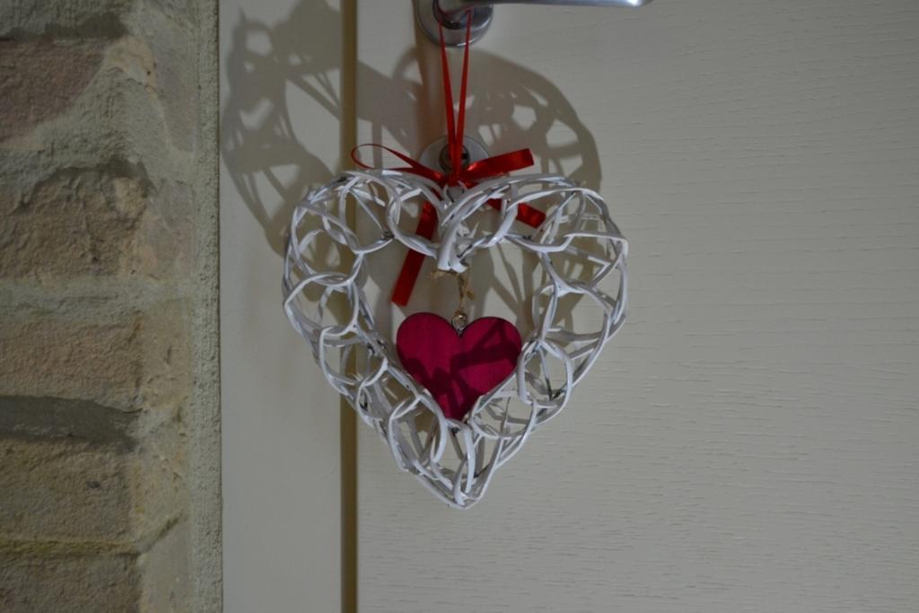 Umbria Nel Cuore Cannara Exterior photo