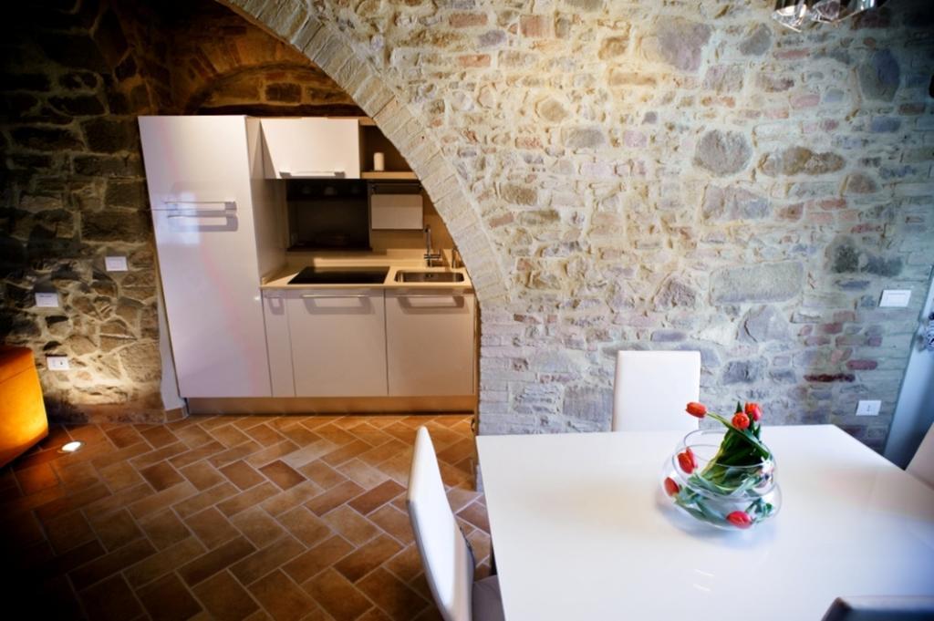 Umbria Nel Cuore Cannara Exterior photo