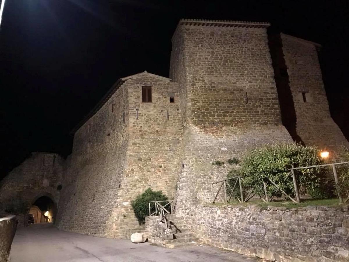 Umbria Nel Cuore Cannara Exterior photo